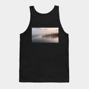 Gone Fishing Tank Top